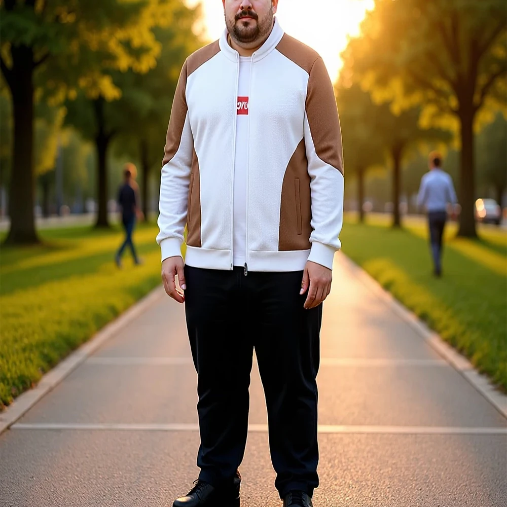 Sports Man Clothes Autumn Fitness Spring Outdoor Sports Track Field High Quality Running Training Sweatsuit Set Men-8930
Sports Man Clothes Autumn Fitness Spring Outdoor Sports Track Field High Quality Running Training Sweatsuit Set Men-8930