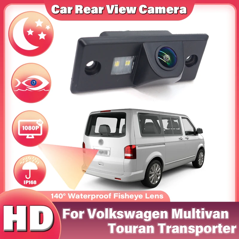 HD 1080x720P Автомобильная камера заднего вида для Volkswagen для VW Multivan Touran Transporter Автомобильная задняя камера Кронштейн освещения номерного знака
HD 1080x720P Автомобильная камера заднего вида для Volkswagen для VW Multivan Touran Transporter Автомобильная задняя камера Кронштейн освещения номерного знака