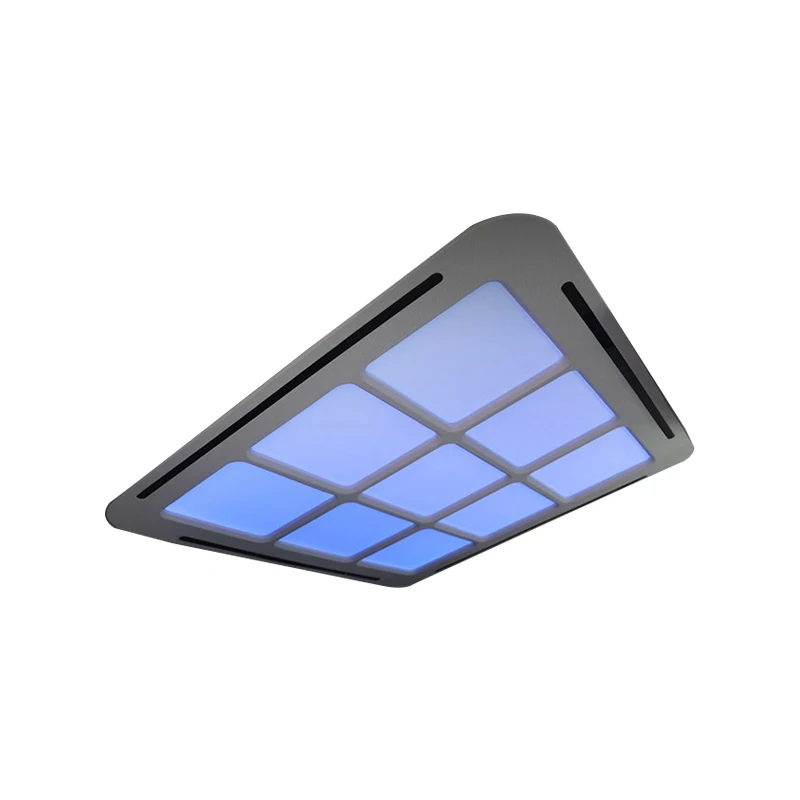 Commercial Vehicles, Trucks, Buses, Interior Modification and Customized Luxury LED Ceiling Lights
Commercial Vehicles, Trucks, Buses, Interior Modification and Customized Luxury LED Ceiling Lights