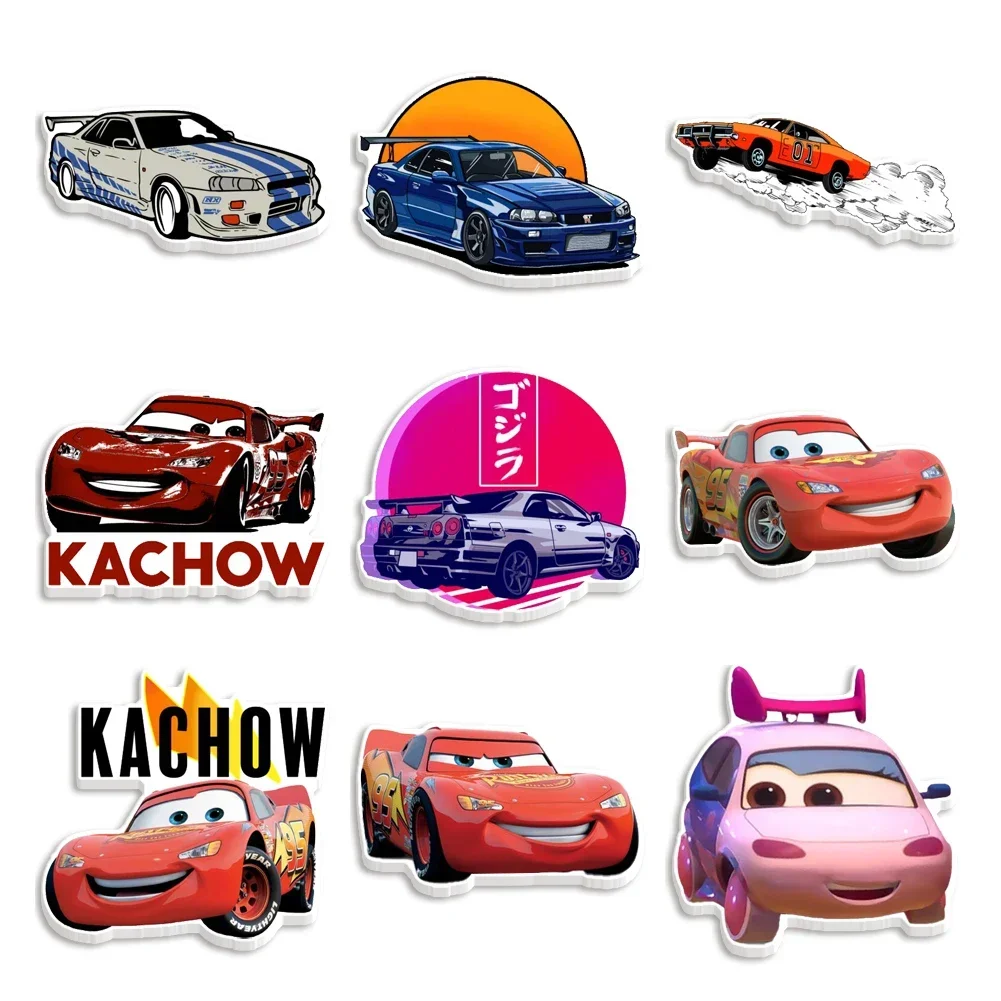 Disney Cars Movie Lightning McQueen Flat Resin Craft Charms Girls Boys Kawaii For Hair Bows Cute Designs Accessories 10pcs/lots
Disney Cars Movie Lightning McQueen Flat Resin Craft Charms Girls Boys Kawaii For Hair Bows Cute Designs Accessories 10pcs/lots