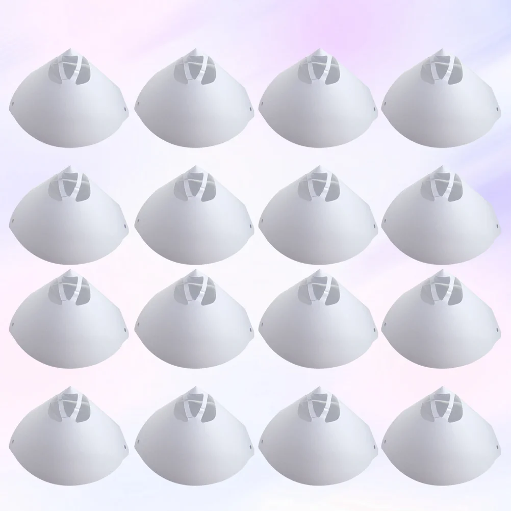 100Pcs Mesh Paper Paint Strainers Mesh Filter Cone Strainer Funnel Paper Paint Conical Strainers Filter Paper
100Pcs Mesh Paper Paint Strainers Mesh Filter Cone Strainer Funnel Paper Paint Conical Strainers Filter Paper