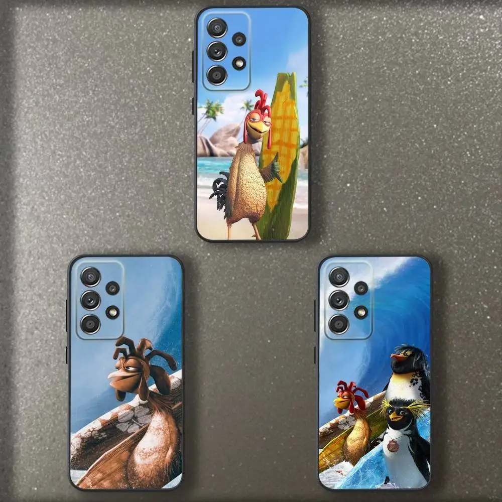 Cartoon C-Chicken J-Joes Phone Case For Samsung S 25,24,23,22,30,21,10,9,Ultra,Plus,Lite,FE,4,5 G Soft Black Case
Cartoon C-Chicken J-Joes Phone Case For Samsung S 25,24,23,22,30,21,10,9,Ultra,Plus,Lite,FE,4,5 G Soft Black Case