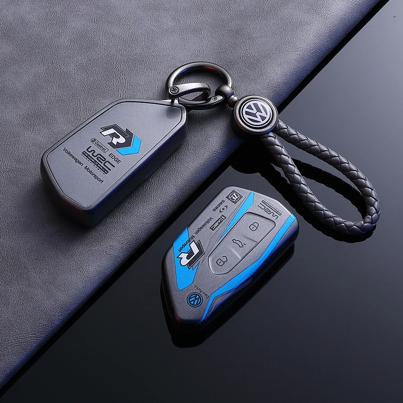 Fashion TPU Car Smart Remote Key Fob Case Cover Protector Shell For VW Volkswagen Golf 8 MK8 Leon Keyless Keychain Accessories
Fashion TPU Car Smart Remote Key Fob Case Cover Protector Shell For VW Volkswagen Golf 8 MK8 Leon Keyless Keychain Accessories