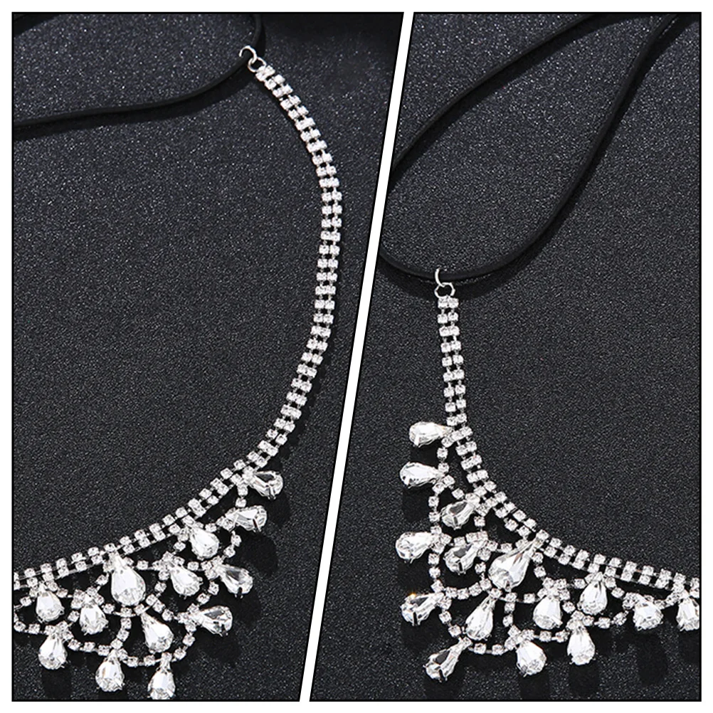 1pc Elegant Bridal Hairband Wedding Hairwear Bride Dress Accessory Silver Adjustable Women Headdress Creative Hair Decor Party
1pc Elegant Bridal Hairband Wedding Hairwear Bride Dress Accessory Silver Adjustable Women Headdress Creative Hair Decor Party