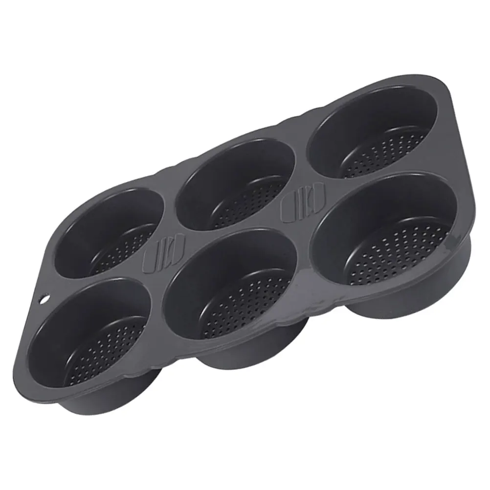 Silicone Bread Cavities Non-Stick Bread Pan Non Stick Baking Silicone Mold Pan Kitchen Tools Hamburgers French Loaf Cake Molds
Silicone Bread Cavities Non-Stick Bread Pan Non Stick Baking Silicone Mold Pan Kitchen Tools Hamburgers French Loaf Cake Molds
