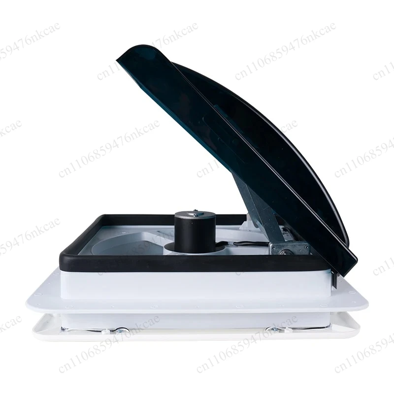 420mm 12VDC Roof Vent Caravan Fan for RV Motorhome Manual Control RV Roof Vent Fan
420mm 12VDC Roof Vent Caravan Fan for RV Motorhome Manual Control RV Roof Vent Fan