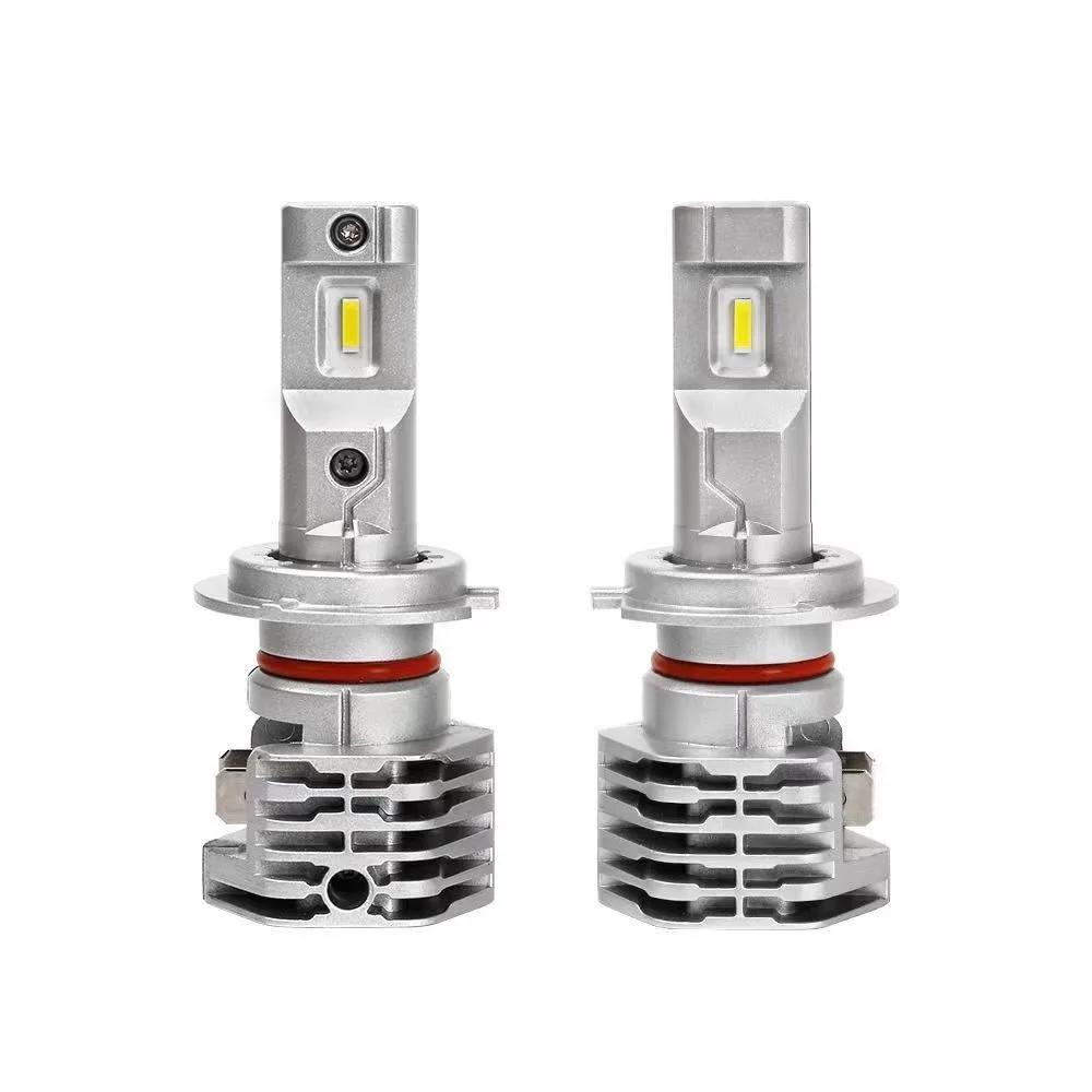 12V 50W 6500K LED Headlight Bulbs H7 H8 H11 HB3 HB4 HIR2 H4 HB2 9005 9006 9012 9003 Car Fog Lamp Retrofit
12V 50W 6500K LED Headlight Bulbs H7 H8 H11 HB3 HB4 HIR2 H4 HB2 9005 9006 9012 9003 Car Fog Lamp Retrofit