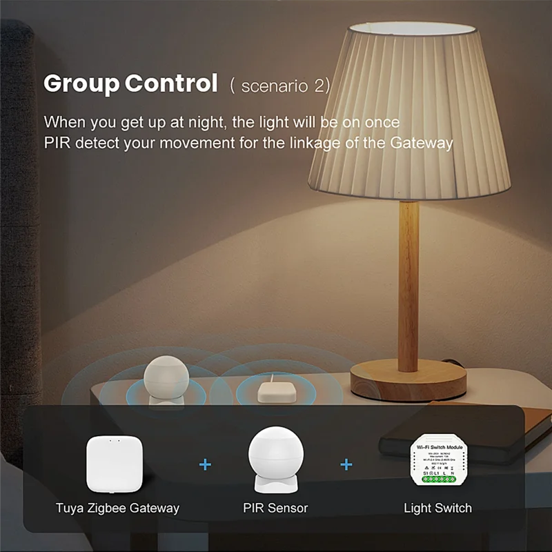 Проводной шлюз Zigbee3.0 Tuya для дома, приложение Smartlife Tuyasmart, рабочее умное устройство для гостиной, кухни, спальни, прочный
Проводной шлюз Zigbee3.0 Tuya для дома, приложение Smartlife Tuyasmart, рабочее умное устройство для гостиной, кухни, спальни, прочный