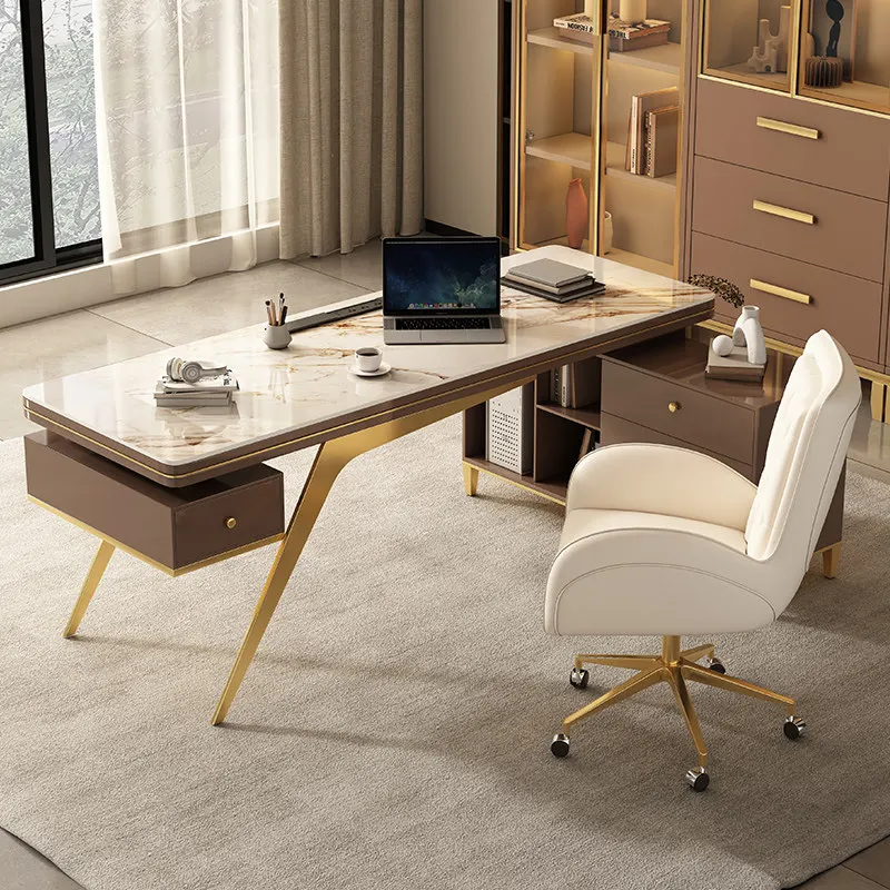 Space Saving Executive Office Desk Crafts Computer Organizers Storage Office Desk Design Display Ufficio Commercial Furniture
Space Saving Executive Office Desk Crafts Computer Organizers Storage Office Desk Design Display Ufficio Commercial Furniture