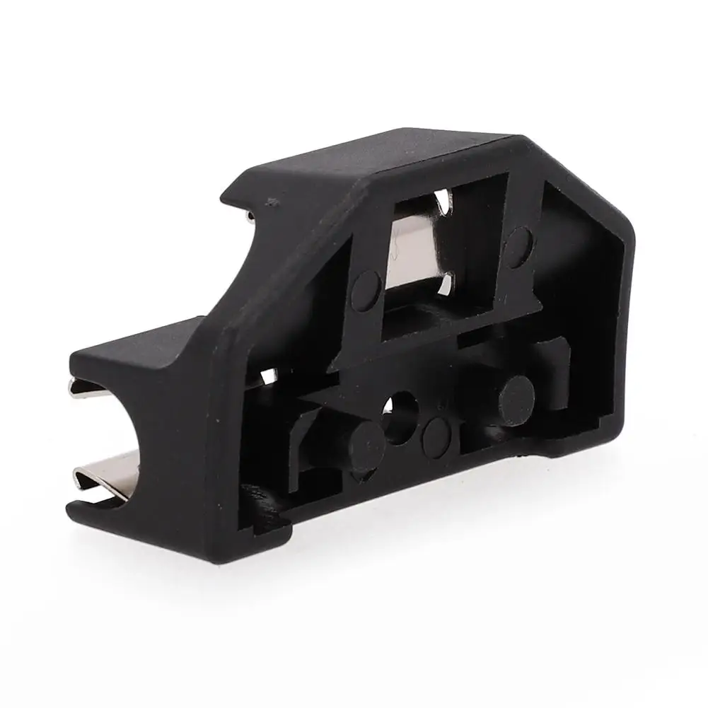 Electric Tool Screwdriver Bit Holder With Screw For 2601-20 2601-22 2602-20 2602-22 2650-20 2650-21 2650-2 For Power Tool
Electric Tool Screwdriver Bit Holder With Screw For 2601-20 2601-22 2602-20 2602-22 2650-20 2650-21 2650-2 For Power Tool