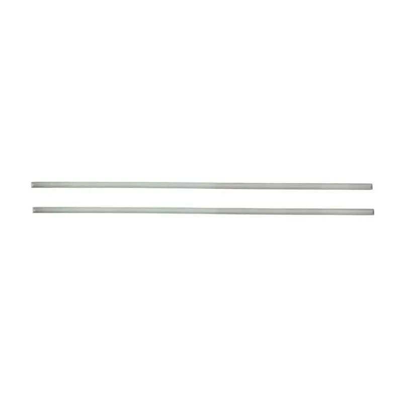 Grey Pack of 2 Non-Slip Bumper Foot Strips Replacement for HP Envy X360 15-DR, Envy X360 15-DS Rubber Foot Strips DropShipping
Grey Pack of 2 Non-Slip Bumper Foot Strips Replacement for HP Envy X360 15-DR, Envy X360 15-DS Rubber Foot Strips DropShipping