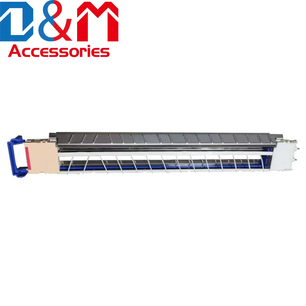 Transfer Separation Assembly 504K12320 059K3536 for Xerox WC5845 5855 5865 5875 5890 5955 6856 504K11880 Transfer Detak Corotron
Transfer Separation Assembly 504K12320 059K3536 for Xerox WC5845 5855 5865 5875 5890 5955 6856 504K11880 Transfer Detak Corotron