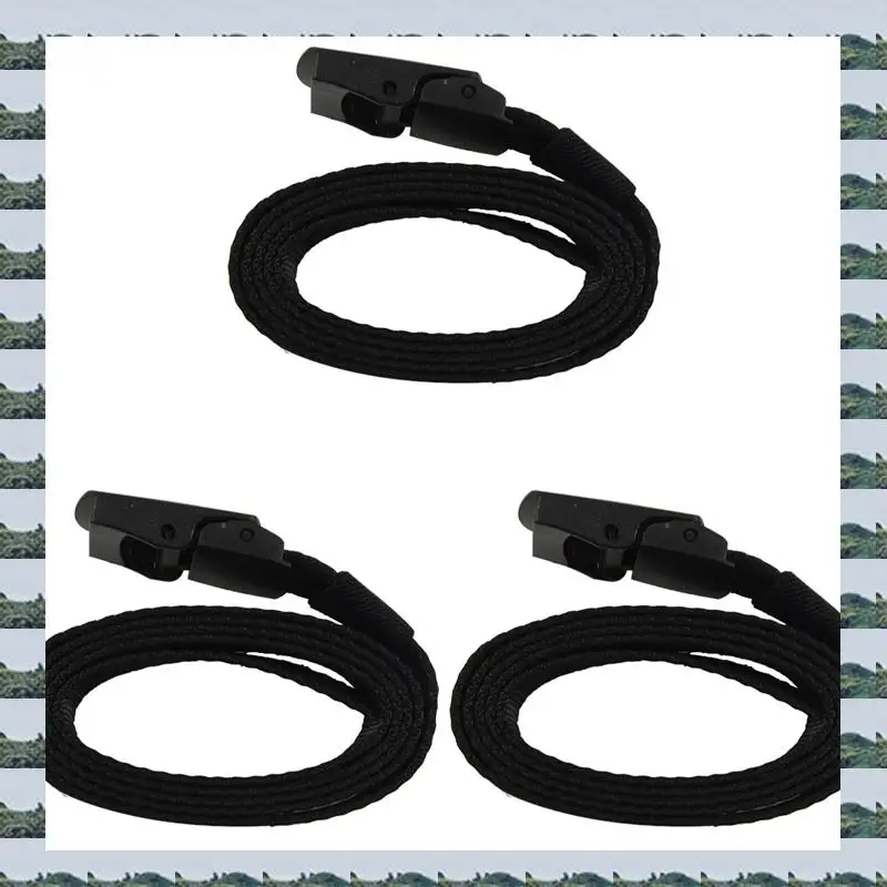 ABQR 3X Wild Men's Canvas Belt Metal Free Plastic Automatic Buckle
ABQR 3X Wild Men's Canvas Belt Metal Free Plastic Automatic Buckle