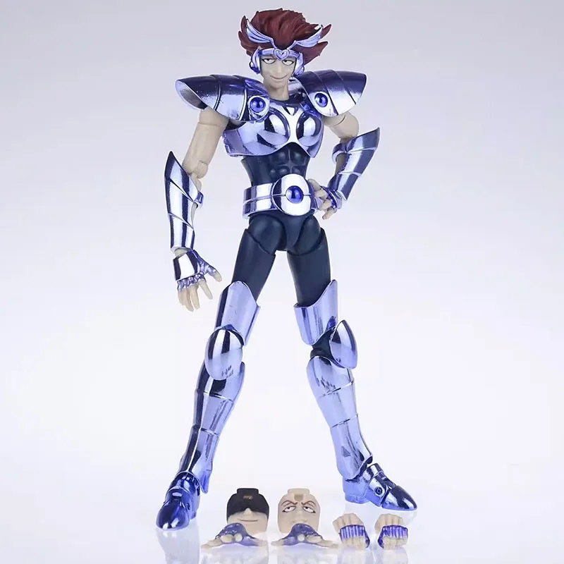 Saint Seiya Dio Figure Silver Saint Figurine CS Model Saint Myth Cloth EX Action Figuras Alloy Collection Doll Gift for Kids
Saint Seiya Dio Figure Silver Saint Figurine CS Model Saint Myth Cloth EX Action Figuras Alloy Collection Doll Gift for Kids