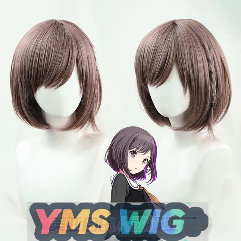 【YMS WIG】Dongyun Hui Ming Косплей Парик Мировой проект Красочная сцена Хацунэ Мику Dongyun В наличии
【YMS WIG】Dongyun Hui Ming Косплей Парик Мировой проект Красочная сцена Хацунэ Мику Dongyun В наличии