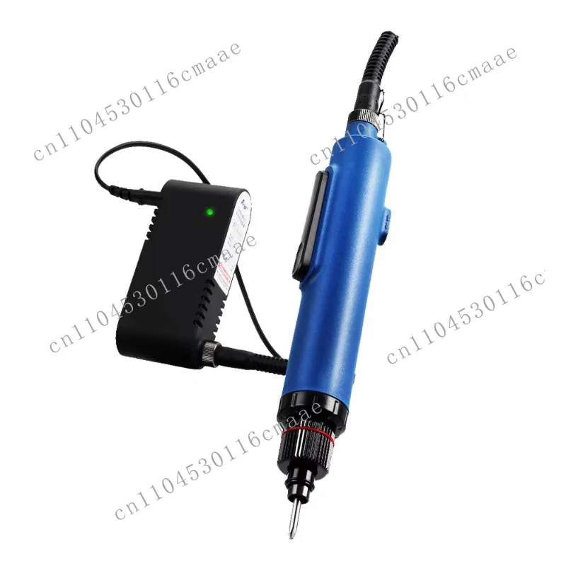 Brushless Electric Screwdriver Adjustable Automatic Electric Batch 60w Industrial Grade Inline Torque Power Tool 110V 220V
Brushless Electric Screwdriver Adjustable Automatic Electric Batch 60w Industrial Grade Inline Torque Power Tool 110V 220V