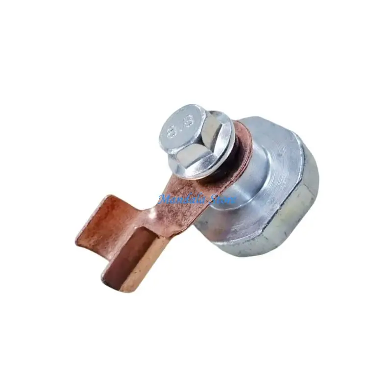 U2JC 300A 500A Strong Welding Support Clamp Ground Wire Connecting For Poles
U2JC 300A 500A Strong Welding Support Clamp Ground Wire Connecting For Poles