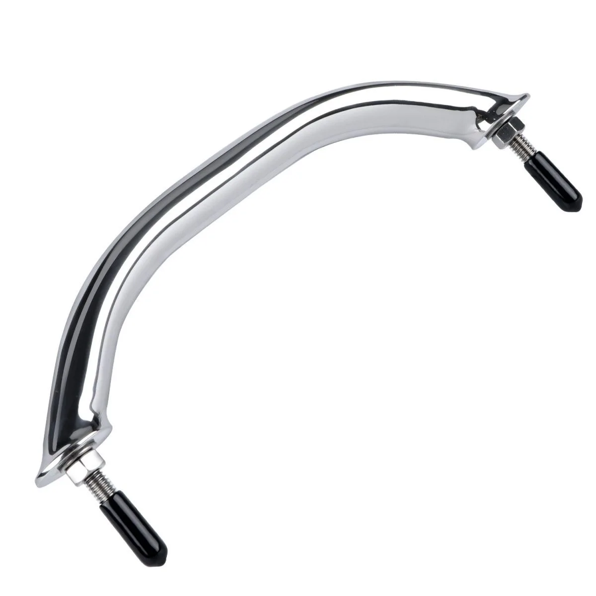 316 Stainless Steel Yacht Handrail Marine Hardware Thickened RV Hand Grab Handle
316 Stainless Steel Yacht Handrail Marine Hardware Thickened RV Hand Grab Handle
