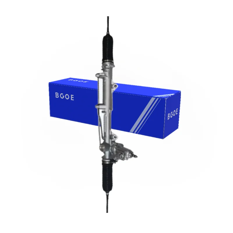 High Quality OEM No.2214604100 2214604600 Power Steering Machine For S Class S 320 350 400 420 New Condition Steel Material
High Quality OEM No.2214604100 2214604600 Power Steering Machine For S Class S 320 350 400 420 New Condition Steel Material
