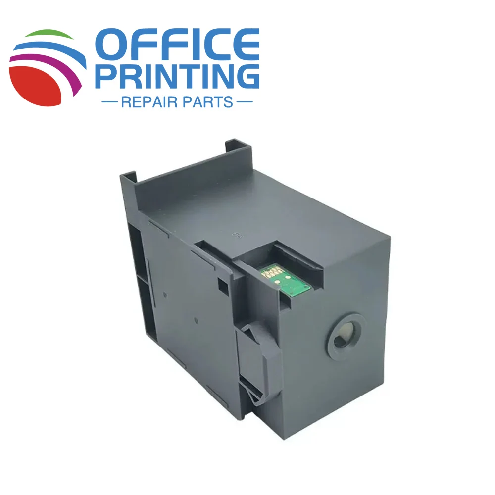 5X T6712 T671200 Ink Maintenance Box for EPSON WF 6090 6590 8010 8090 8510 8590 / WF6090 WF6590 WF8010 WF8090 WF8510 WF8590
5X T6712 T671200 Ink Maintenance Box for EPSON WF 6090 6590 8010 8090 8510 8590 / WF6090 WF6590 WF8010 WF8090 WF8510 WF8590
