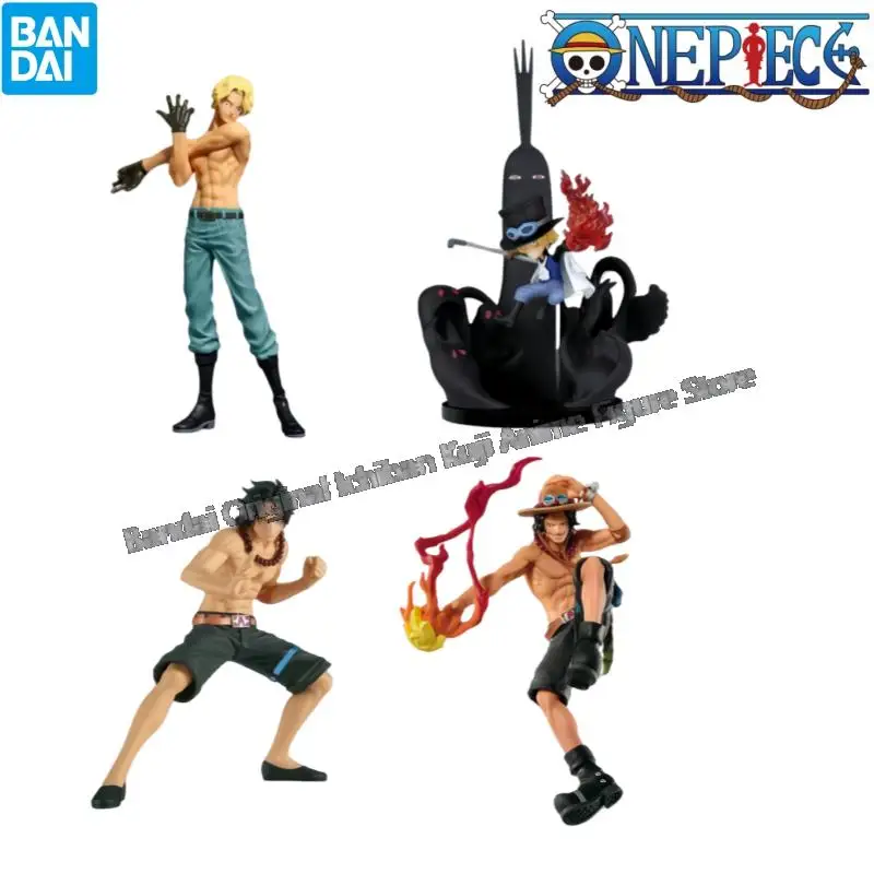 В наличии Bandai Original Box Garage Kit Цельный Sabo Portgas D Ace Персонажи аниме Коллекционная оригинальная фигурка Статуя
В наличии Bandai Original Box Garage Kit Цельный Sabo Portgas D Ace Персонажи аниме Коллекционная оригинальная фигурка Статуя