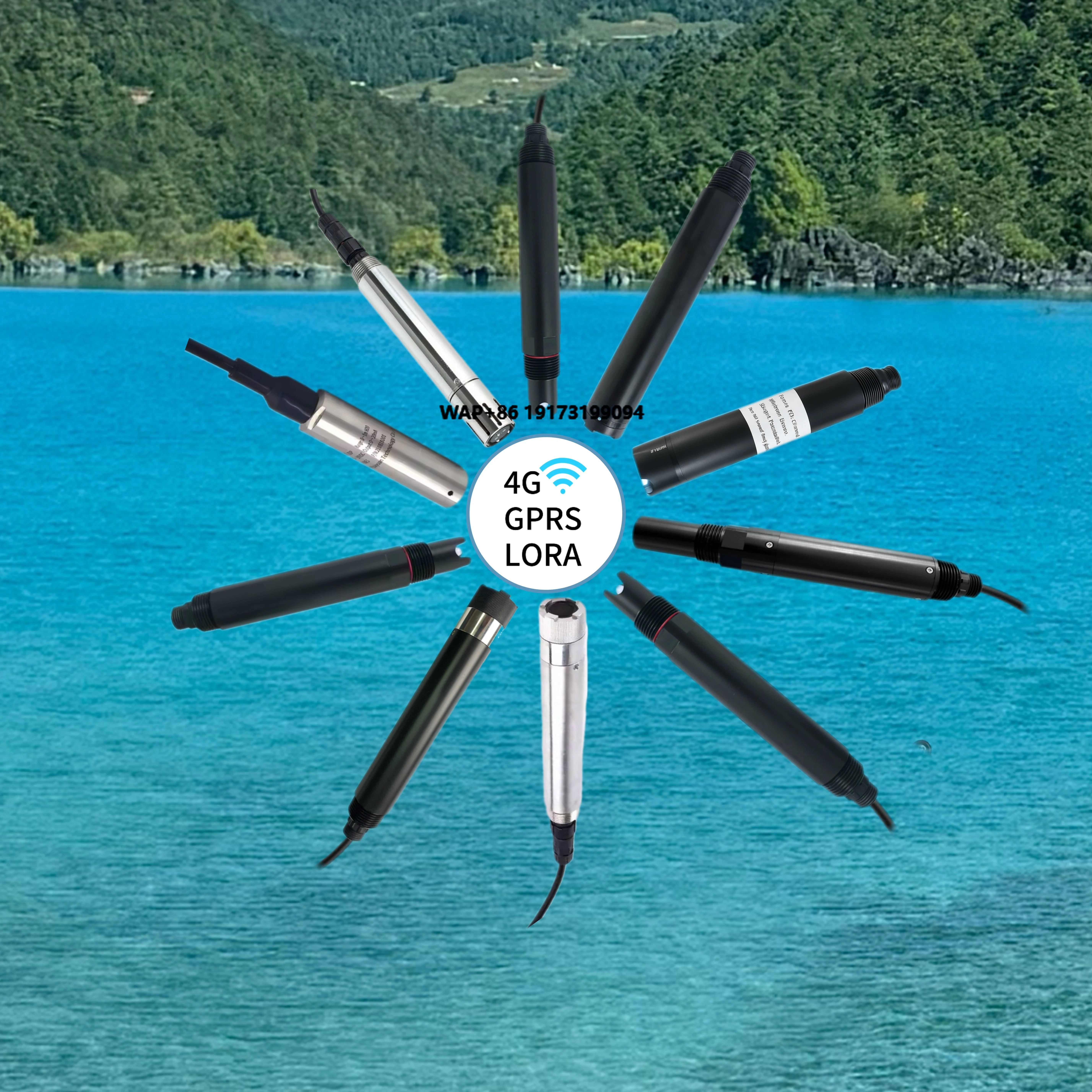 Онлайн-датчик электропроводности 20000 мкСм/см (RS485/MODBUS-RTU) для водоподготовки, датчик качества воды EC
Онлайн-датчик электропроводности 20000 мкСм/см (RS485/MODBUS-RTU) для водоподготовки, датчик качества воды EC