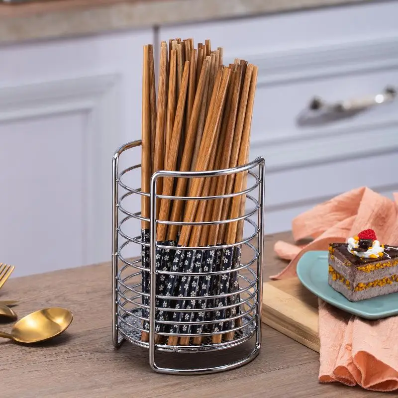 Stainless Steel A-Type Kitchen Storage Rack Chopsticks Holder Non-Magnetic Utensil Drain Rack Dining Accessories Organizer
Stainless Steel A-Type Kitchen Storage Rack Chopsticks Holder Non-Magnetic Utensil Drain Rack Dining Accessories Organizer