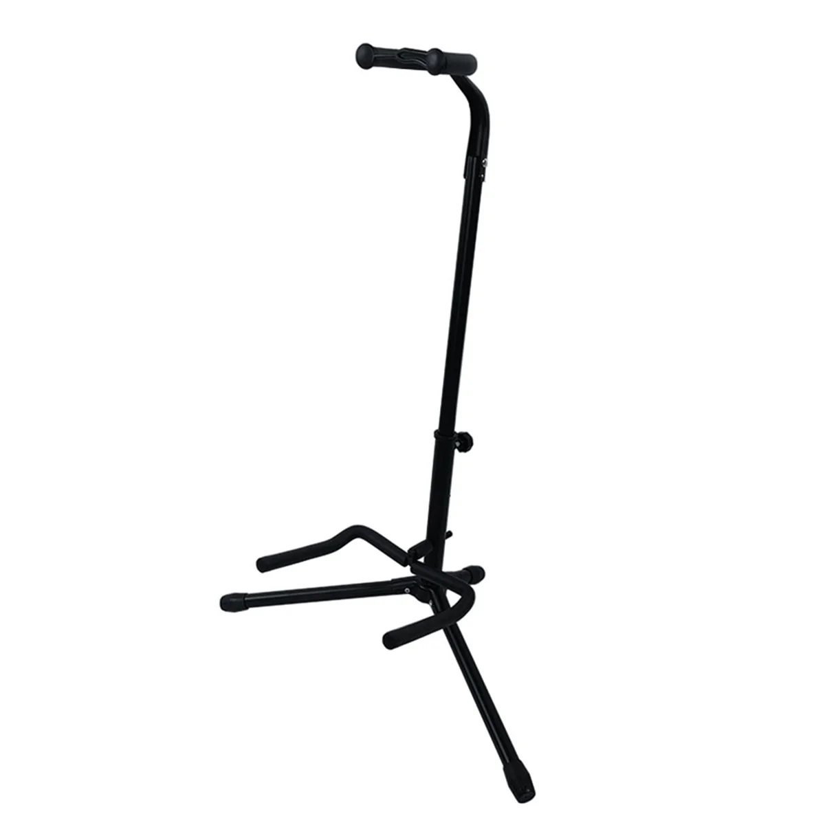 Guitar Stand Metal Electric Guitarra Floor Stand Guitar Bracket Portable Bass Display Rack Musical Instrument Holder-AA85
Guitar Stand Metal Electric Guitarra Floor Stand Guitar Bracket Portable Bass Display Rack Musical Instrument Holder-AA85