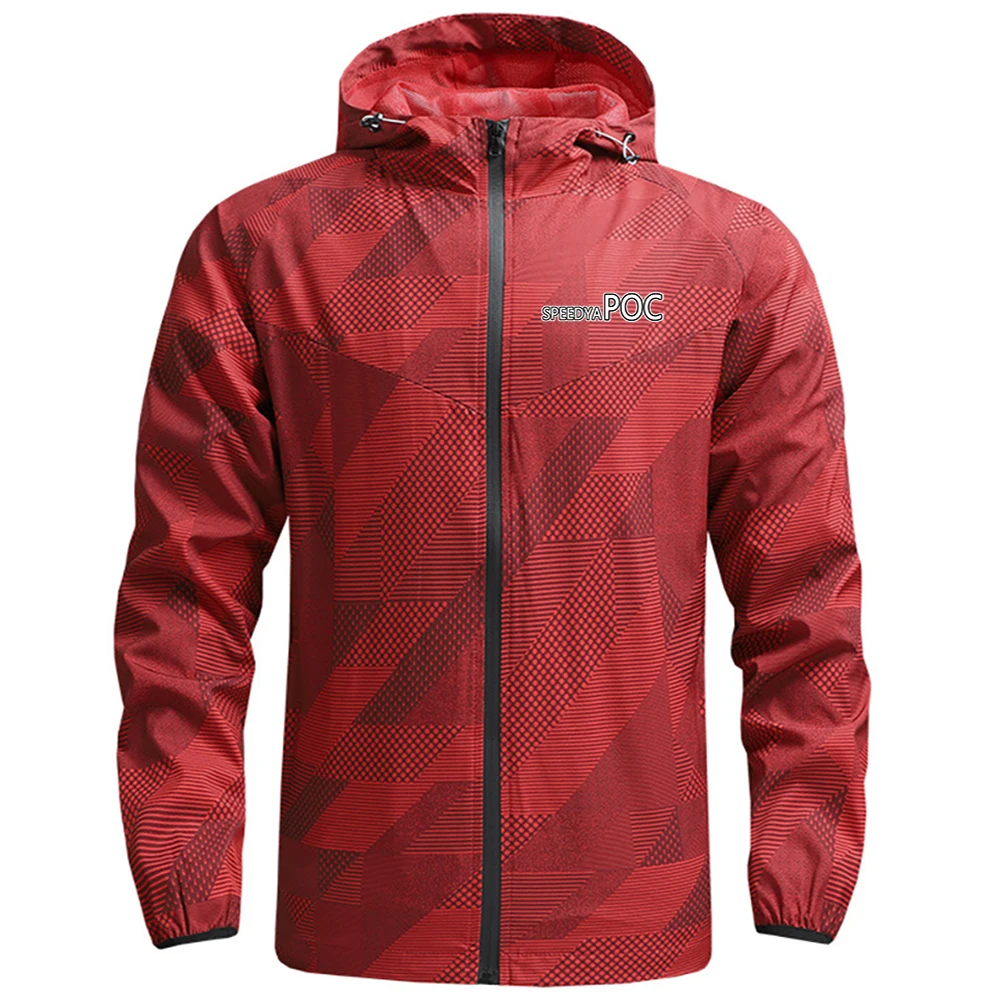 2025 New Sports Jacket SPEEDYAPOC Motorcycle MTB Cycling Jackets Men's Bicycle Resistant Coat Road Bike Mens Windbreaker Jackets
2025 New Sports Jacket SPEEDYAPOC Motorcycle MTB Cycling Jackets Men's Bicycle Resistant Coat Road Bike Mens Windbreaker Jackets