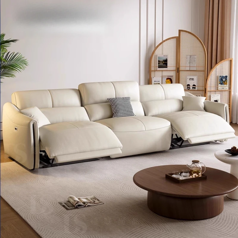 Electric Multifunctional Sofa Modern Simple Adult Comfortable Romantic Sofas High Quality Designer Sillon Cama Salon Furniture
Electric Multifunctional Sofa Modern Simple Adult Comfortable Romantic Sofas High Quality Designer Sillon Cama Salon Furniture