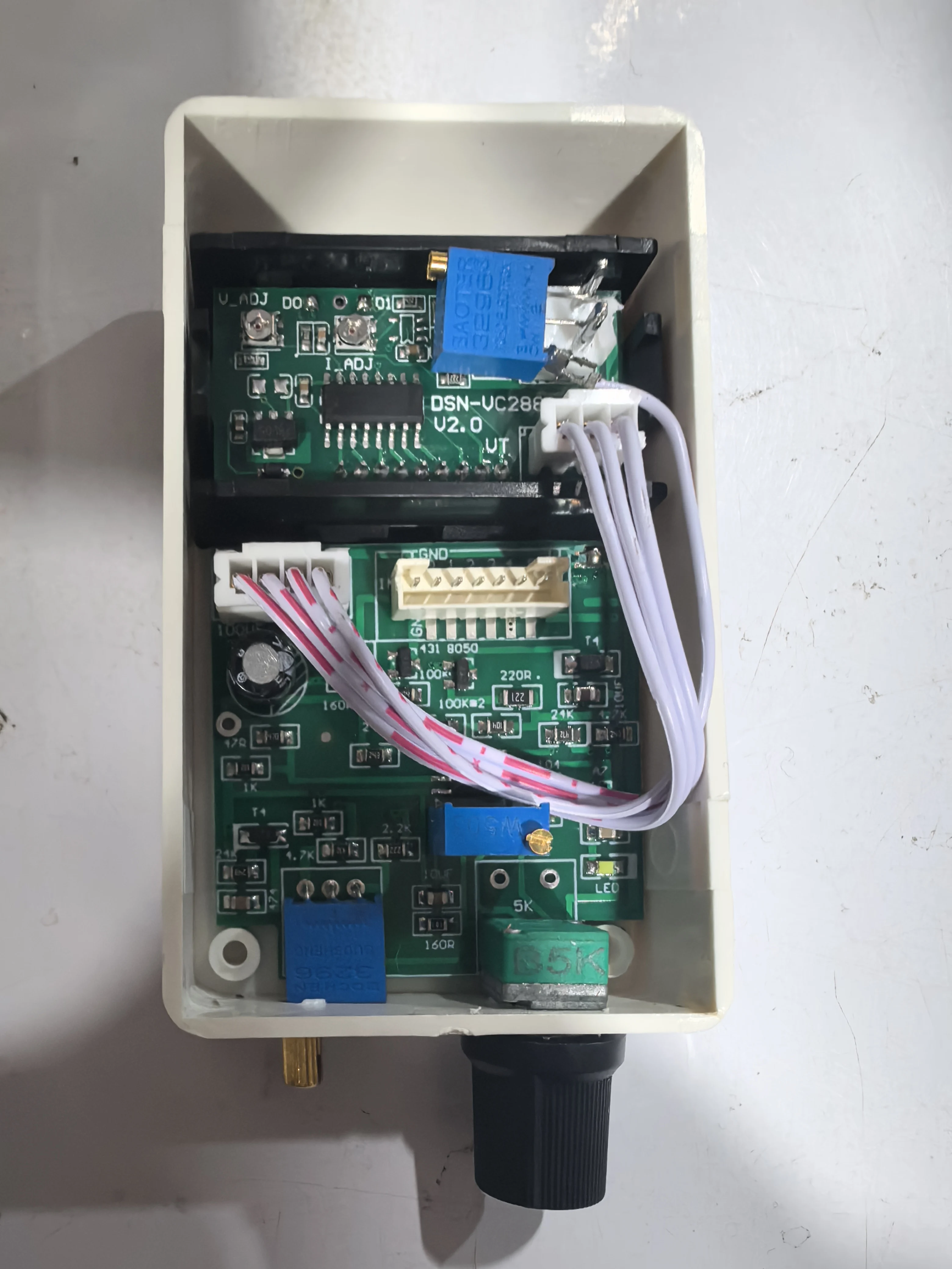Charger box accessories 50A 60A 100A
Charger box accessories 50A 60A 100A