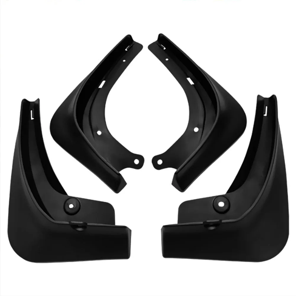 For Tesla Molds For Better Road Safety Easy Install Front And Back Guards From Two Thousand Seventeen To Twenty Three Only
For Tesla Molds For Better Road Safety Easy Install Front And Back Guards From Two Thousand Seventeen To Twenty Three Only