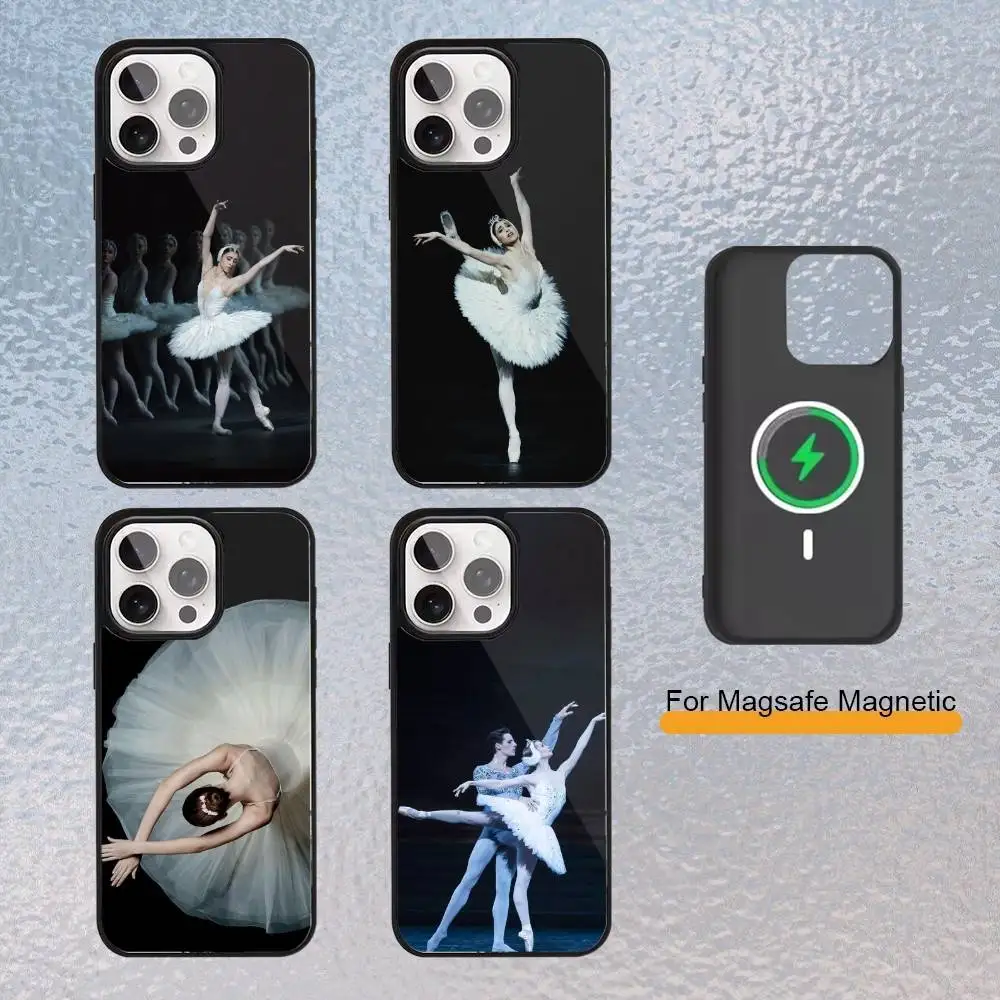 Ballerina B-Ballet Dancing Phone Case for iPhone 17,16,15,14,13,12,11 Plus,Pro Max Magnetic Wireless Charging Cover
Ballerina B-Ballet Dancing Phone Case for iPhone 17,16,15,14,13,12,11 Plus,Pro Max Magnetic Wireless Charging Cover