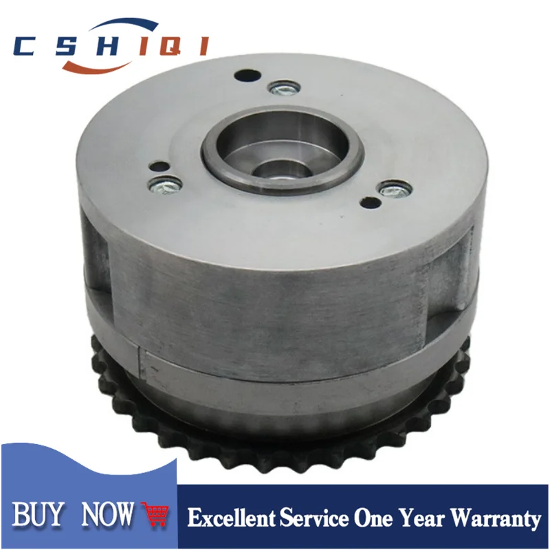 Camshaft Adjuster Actuator FOR Toyota Avanza Rush Liteace 3SZVE 1.5L Car Parts 13520-BZ030 13520 BZ030 13520BZ030
Camshaft Adjuster Actuator FOR Toyota Avanza Rush Liteace 3SZVE 1.5L Car Parts 13520-BZ030 13520 BZ030 13520BZ030