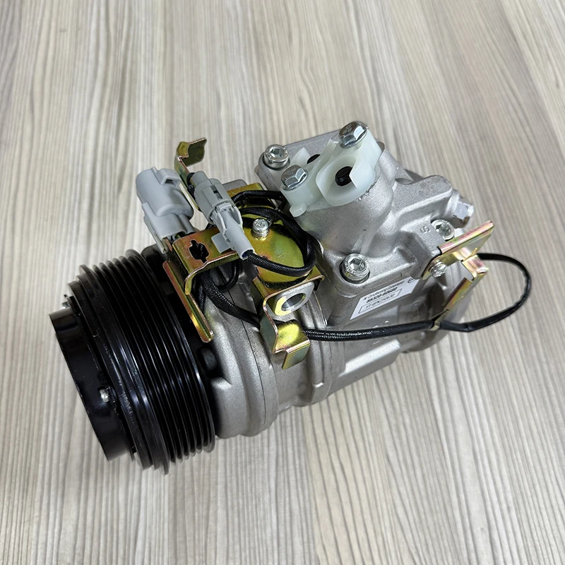 1 шт. 88320-60680 Компрессор переменного тока 6 шт. для LEXUS LS400 4.0L LX470 4,7 л Компрессор кондиционера
1 шт. 88320-60680 Компрессор переменного тока 6 шт. для LEXUS LS400 4.0L LX470 4,7 л Компрессор кондиционера