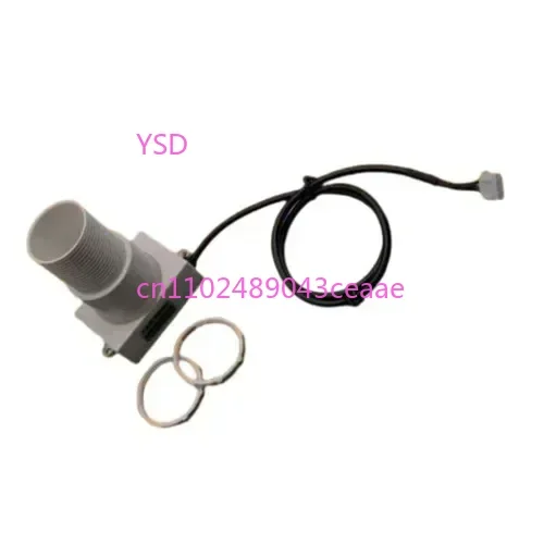 Ultrasonic Distance Sensor Digital Measurement Sensor Obstacle Avoidance Radar Module RS485 Output 5V 12V-24V