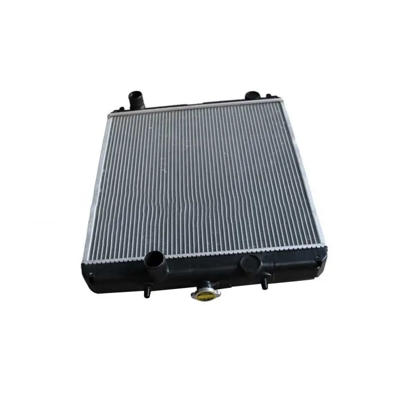 Radiator 129940-44500 For Yanmar Engine 4TNV98-GGE 4TNV98-ZGGET 4TNV98-ZGGEH
Radiator 129940-44500 For Yanmar Engine 4TNV98-GGE 4TNV98-ZGGET 4TNV98-ZGGEH