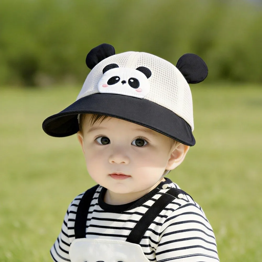 Adjustable Cartoon Frog Bucket Hat Foldable Lightweight Children Fishman Hat Korean Style Sun Protection Mesh Breathable Hat
Adjustable Cartoon Frog Bucket Hat Foldable Lightweight Children Fishman Hat Korean Style Sun Protection Mesh Breathable Hat