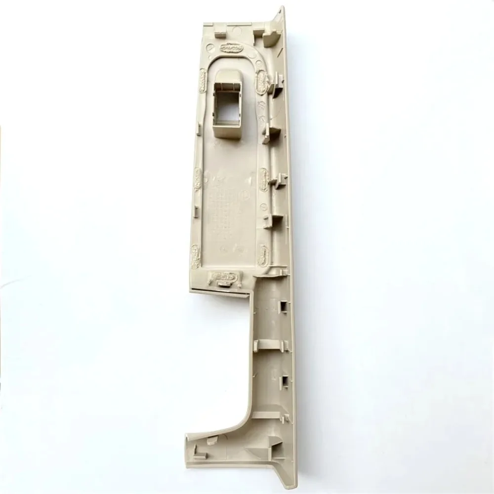 For Skoda Superb 07-14 door handle, front right door armrest box, passenger side inner handle frame, the lifter switch box Beige
For Skoda Superb 07-14 door handle, front right door armrest box, passenger side inner handle frame, the lifter switch box Beige