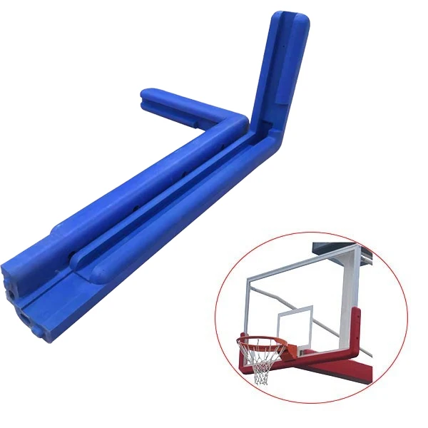 High Quality Tempered Glass Basketball Backboard Padding with Steel Insert and Custom Logo 72-Inch Edge Protectionpromote sales
High Quality Tempered Glass Basketball Backboard Padding with Steel Insert and Custom Logo 72-Inch Edge Protectionpromote sales