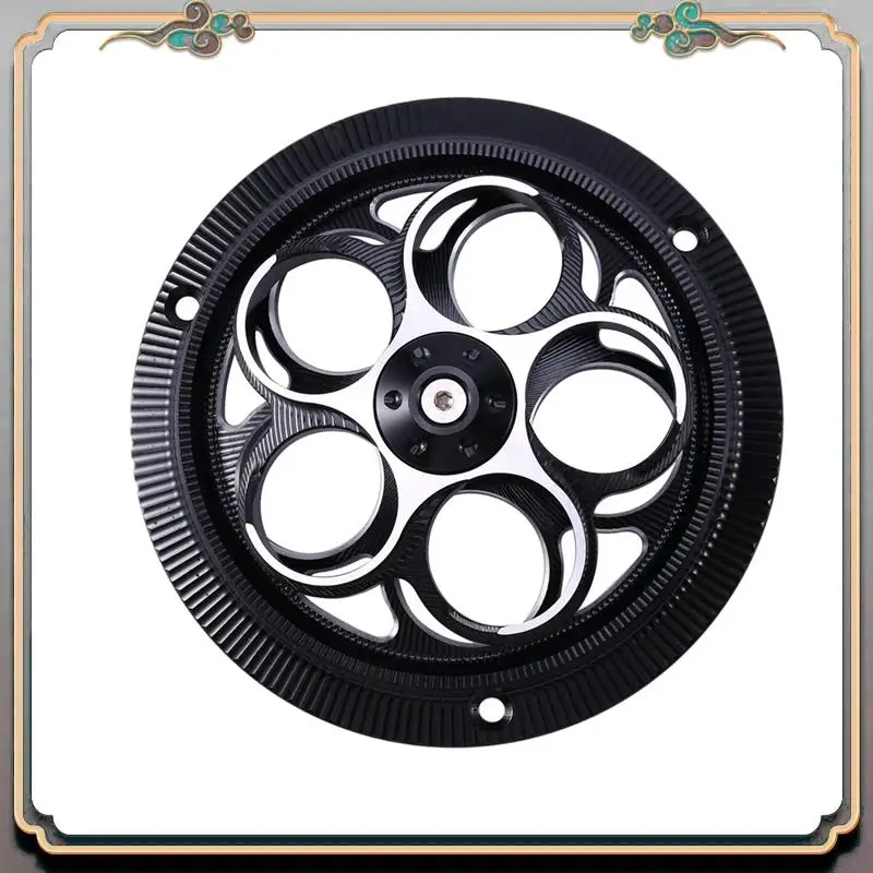 A73Q-1 Piece Engine Rotating Fan Cover Radiator Guard Motorcycle Accessories For VESPA Sprint Primavera 150 2013-2020
A73Q-1 Piece Engine Rotating Fan Cover Radiator Guard Motorcycle Accessories For VESPA Sprint Primavera 150 2013-2020