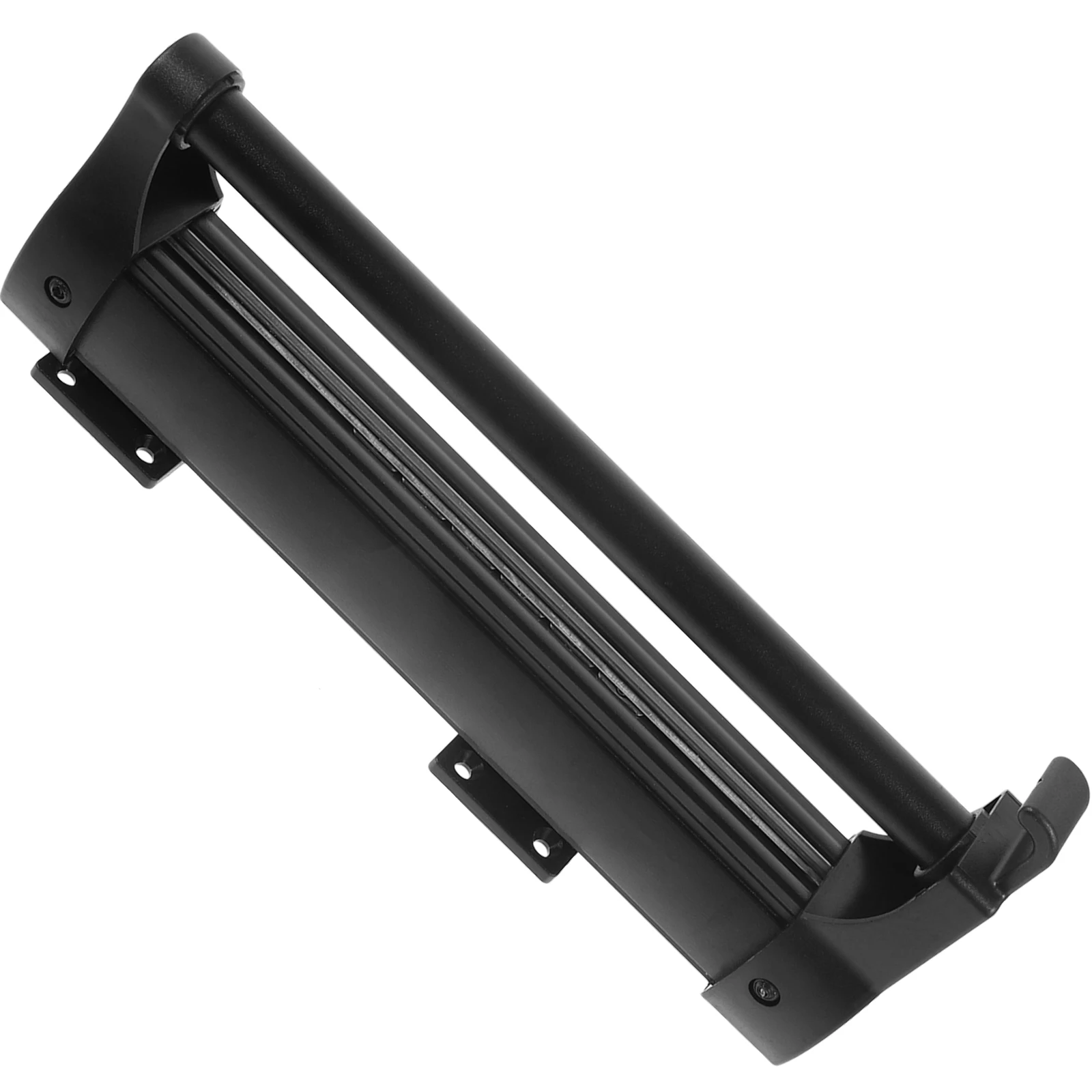 Adjustable Pants Rail Parts 10 Inch Black Y05BC Triple Extension Sliding Closet Rod Wardrobe Track Guides Drawer Roller Mount
Adjustable Pants Rail Parts 10 Inch Black Y05BC Triple Extension Sliding Closet Rod Wardrobe Track Guides Drawer Roller Mount