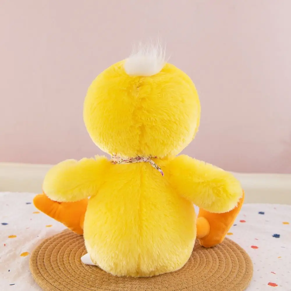Yellow Duck Animal Plush Toy Will Call Home Decor Sitting Animals Plush Soft Pillow Cartoon Stuffed Penguin Doll Christmas Gift
Yellow Duck Animal Plush Toy Will Call Home Decor Sitting Animals Plush Soft Pillow Cartoon Stuffed Penguin Doll Christmas Gift