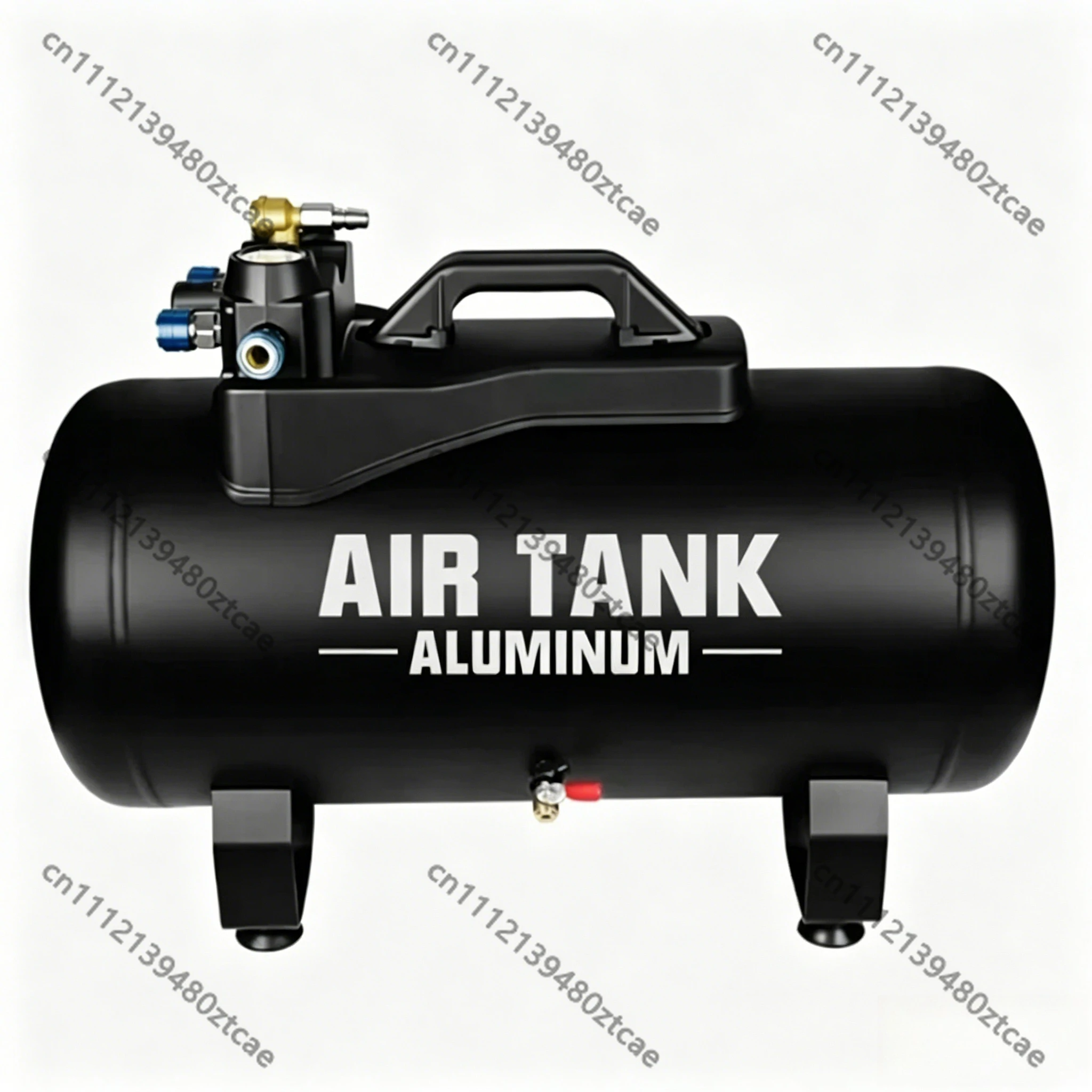 Silent Brushless Air Compressor 220V High Pressure Small Air Pump for Woodworking & Painting
Silent Brushless Air Compressor 220V High Pressure Small Air Pump for Woodworking & Painting