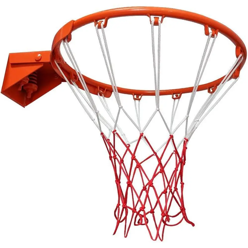 Outdoor Basketball Hoop Replacement Rim
Outdoor Basketball Hoop Replacement Rim