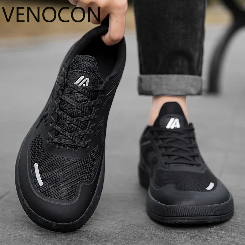 COZOK SPRING Knitwear Upper Barefoot Minimalist Wide Fit Toe Box Feet Athletic Shoe Sneakers Footwear Boots Shoes Women Man
COZOK SPRING Knitwear Upper Barefoot Minimalist Wide Fit Toe Box Feet Athletic Shoe Sneakers Footwear Boots Shoes Women Man