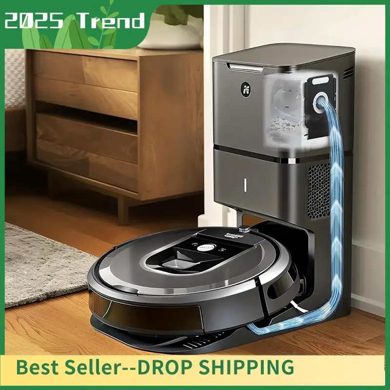 AD33 ГОРЯЧИЙ Подходит для Irobot Roomba Аксессуары для подметальных роботов I7 + E5 E6 J7 Замена подметального робота Аксессуары для подметального робота
AD33 ГОРЯЧИЙ Подходит для Irobot Roomba Аксессуары для подметальных роботов I7 + E5 E6 J7 Замена подметального робота Аксессуары для подметального робота