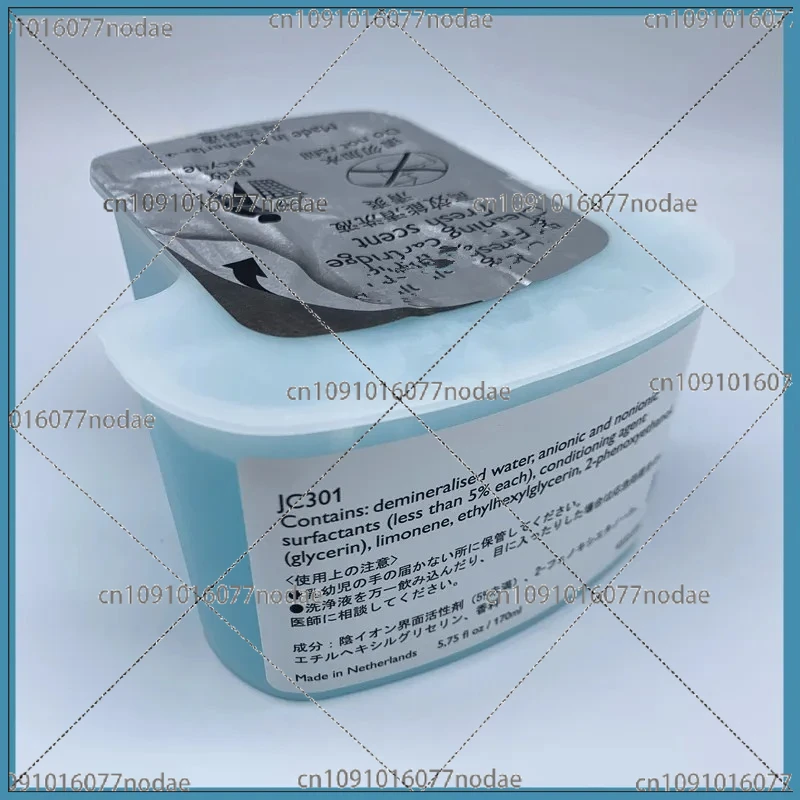 Cleaning Agent for Electric Shaver Cleaning Seat HQ200 Cleaning Liquid JC305 RQ12 S7000 8000 9000 JC301 302
Cleaning Agent for Electric Shaver Cleaning Seat HQ200 Cleaning Liquid JC305 RQ12 S7000 8000 9000 JC301 302