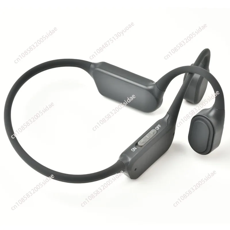 Rechargeable Bone Conduction Hearing Aid Dual Mode Hearing Amplifier for Adults Hearing Impairment
Rechargeable Bone Conduction Hearing Aid Dual Mode Hearing Amplifier for Adults Hearing Impairment