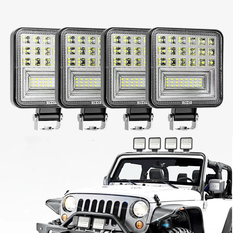 126 Вт рабочий свет светодиодные ходовые огни бар внедорожный 4X4 прожектор 24 В для Jeep грузовик автомобиль мотоцикл трактор внедорожник ATV светодиодные фары
126 Вт рабочий свет светодиодные ходовые огни бар внедорожный 4X4 прожектор 24 В для Jeep грузовик автомобиль мотоцикл трактор внедорожник ATV светодиодные фары